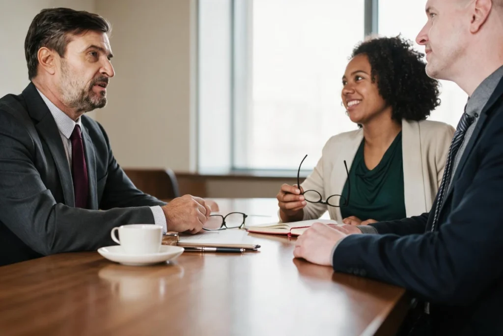 Diferenças entre mediação, conciliação e arbitragem