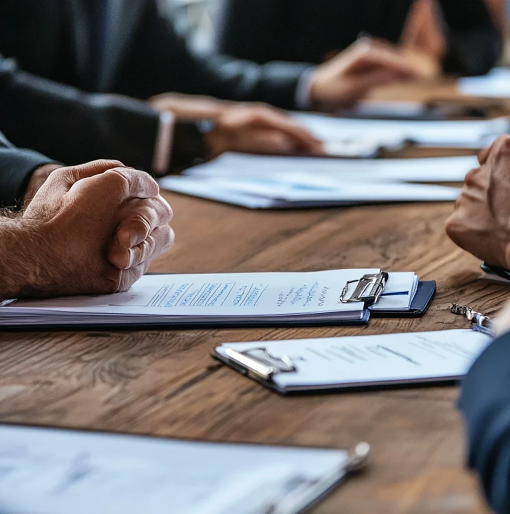 Arbitragem conduzida por profissional especializado